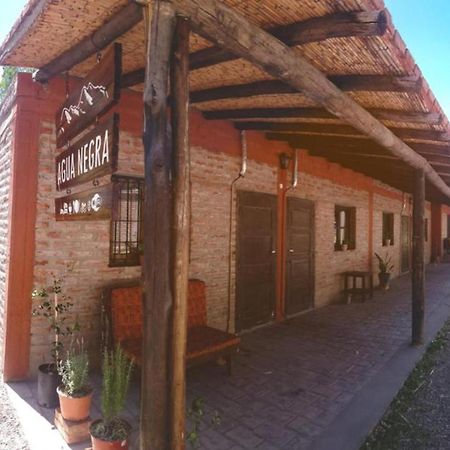 Hotel Agua Negra Las Flores  Esterno foto